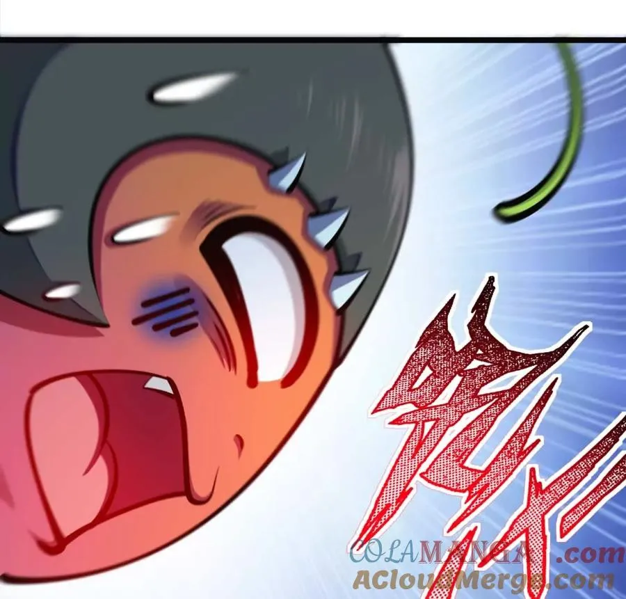 第26话 僵尸人类 第91页