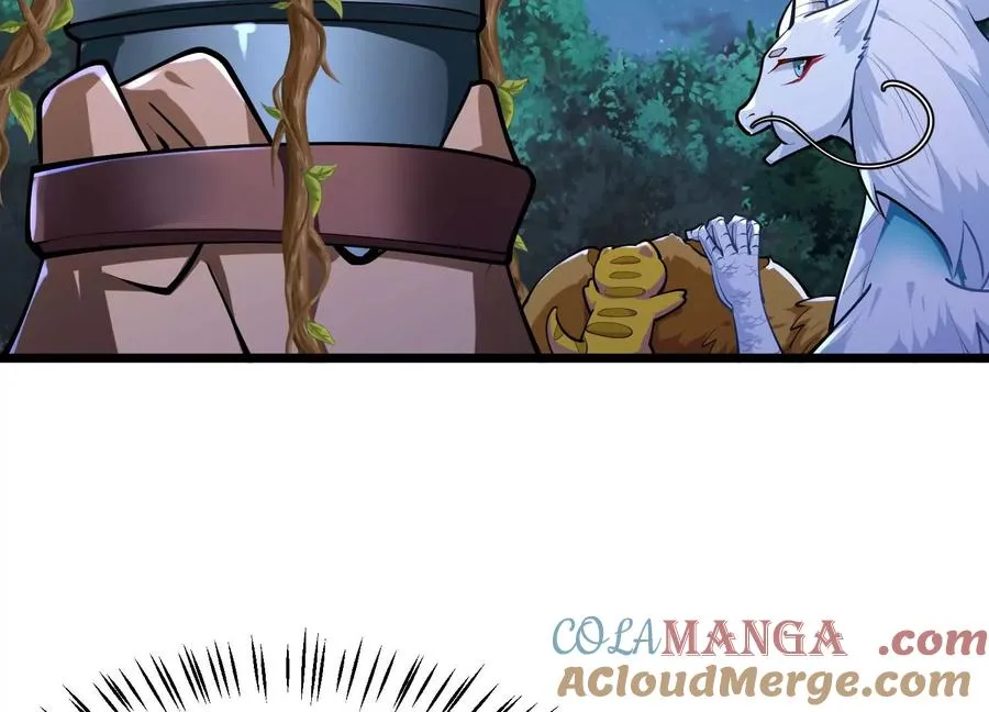 第29话 耐旱之王的基因 第69页