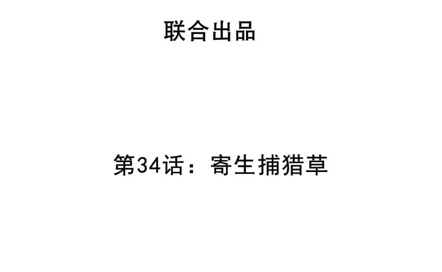 第34话 寄生捕猎草 第4页