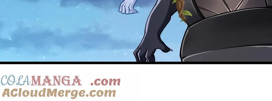 第34话 寄生捕猎草 第61页