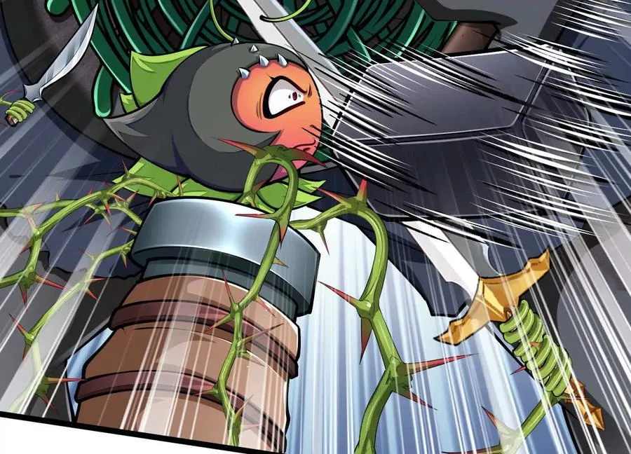 第37话 高空突刺 第28页