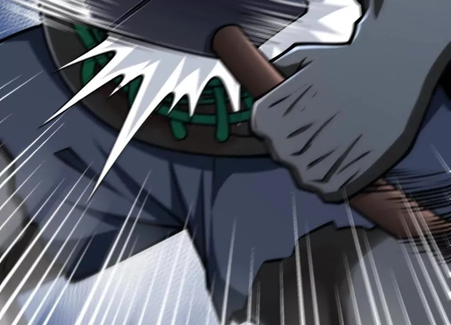第37话 高空突刺 第34页