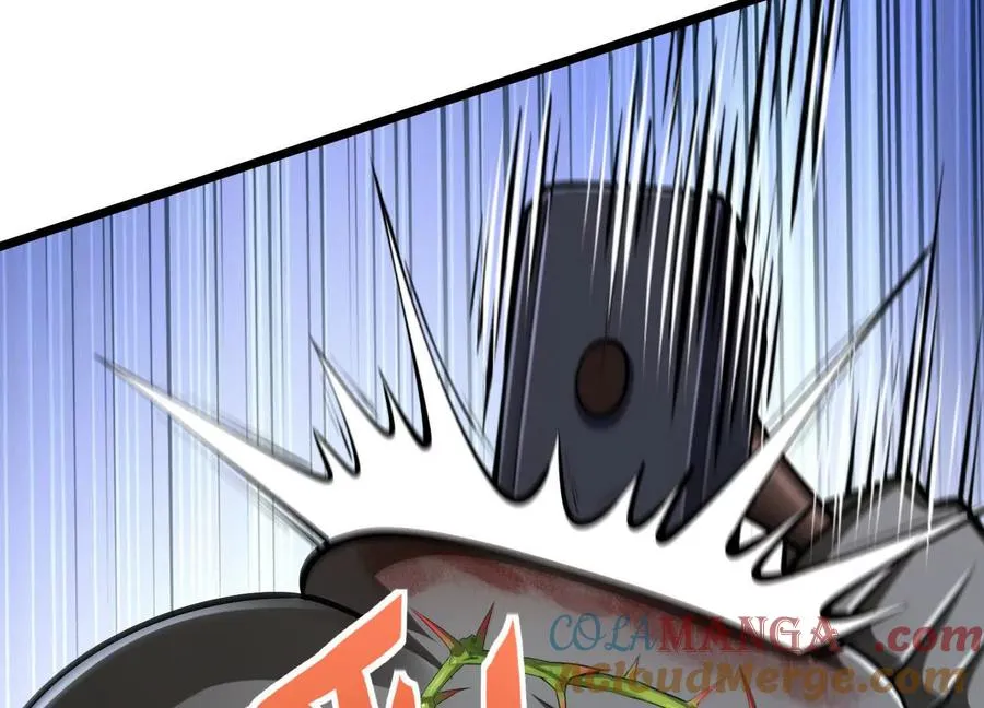 第37话 高空突刺 第41页