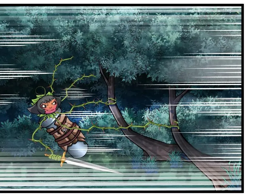 第37话 高空突刺 第67页