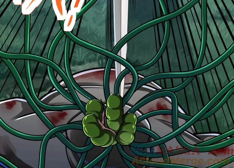 第37话 高空突刺 第77页