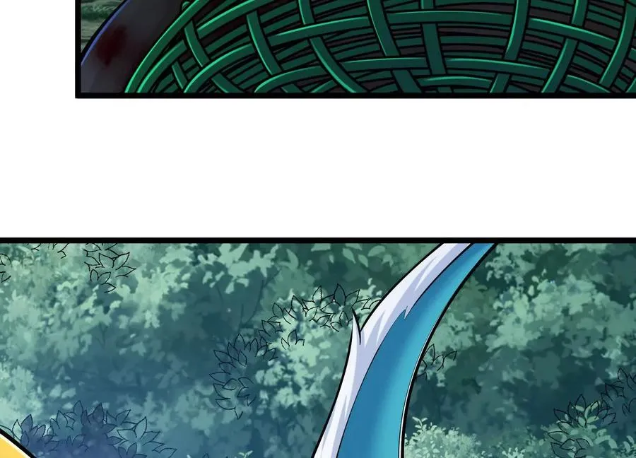 第37话 高空突刺 第108页