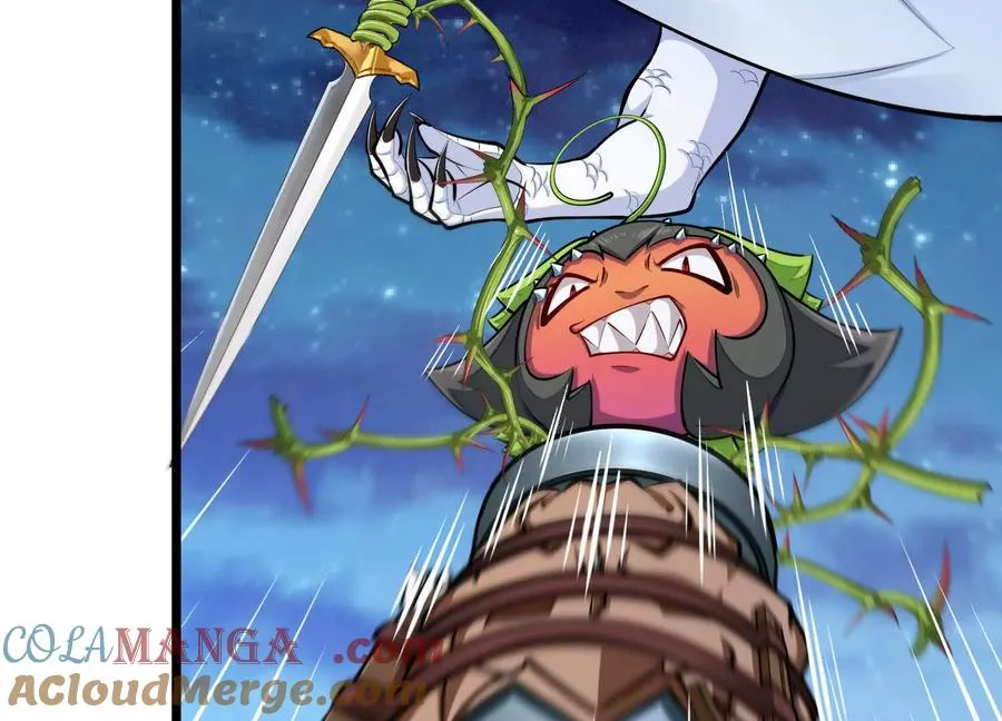 第37话 高空突刺 第113页