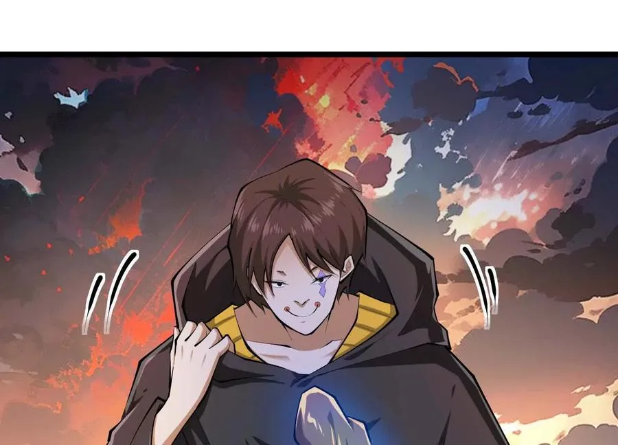 第47话 女犼魃 第19页