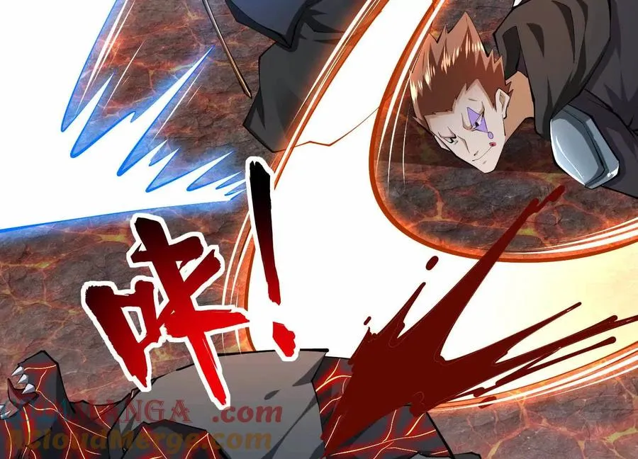 第47话 女犼魃 第101页