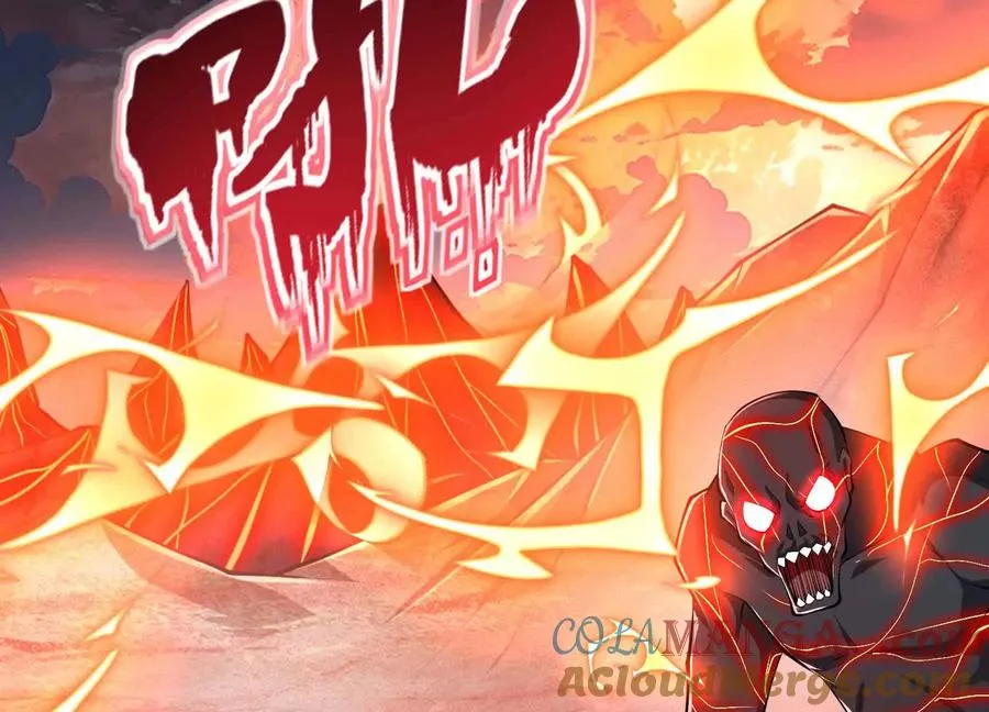 第47话 女犼魃 第109页