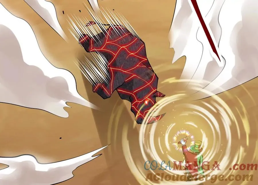 第48话 发起进攻 第61页