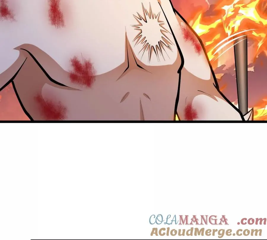 第54话 临死反扑 第33页