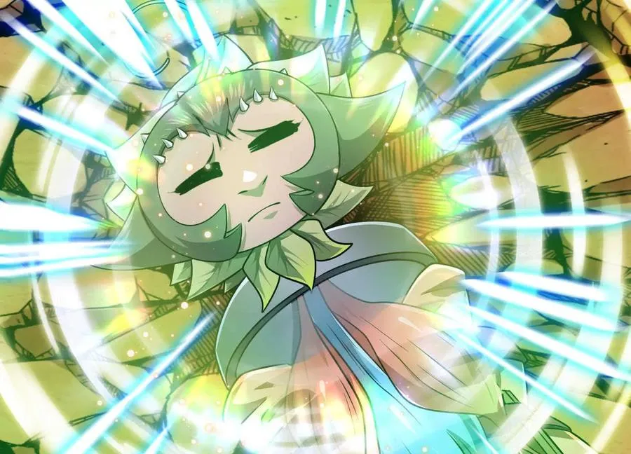 第56话 僵尸印记 第38页