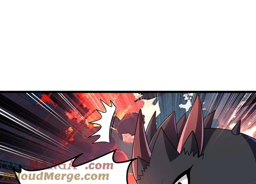 第63话 大嘴花完全体 第5页