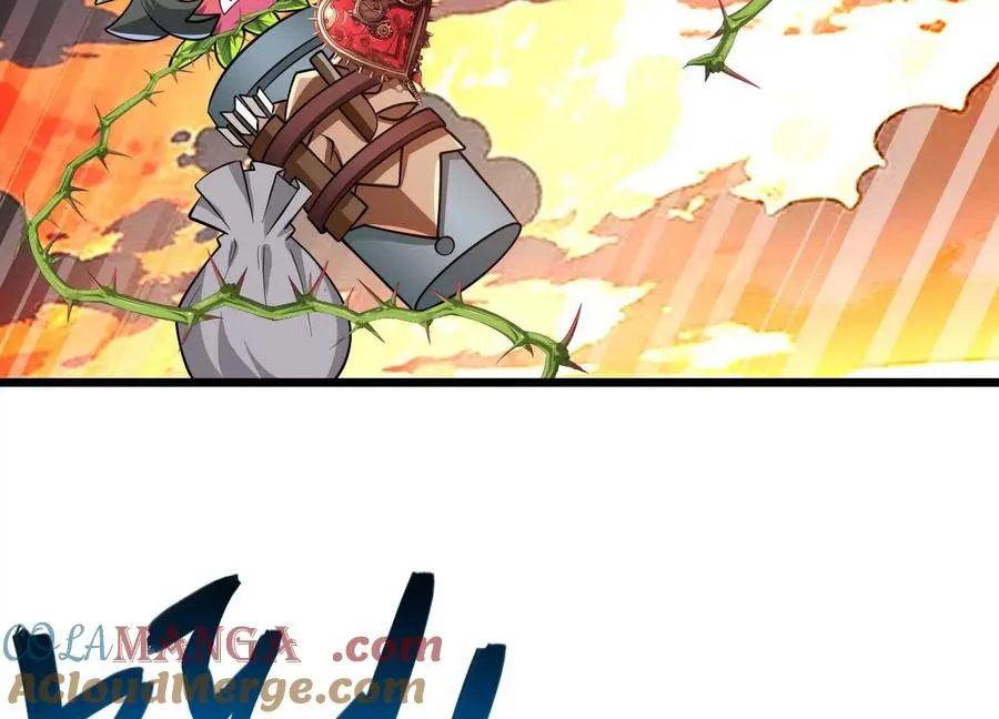 第63话 大嘴花完全体 第9页