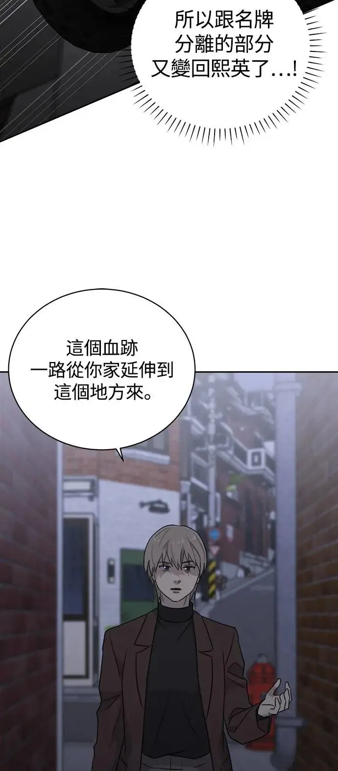 第56话 空白的名牌(3)完 第33页
