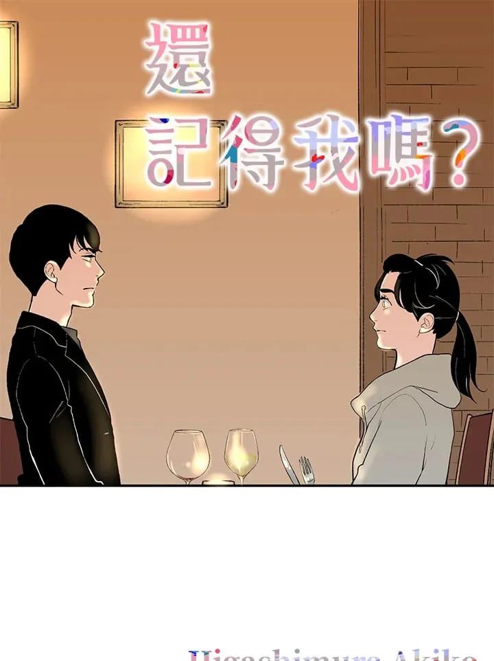 第52话 第1页