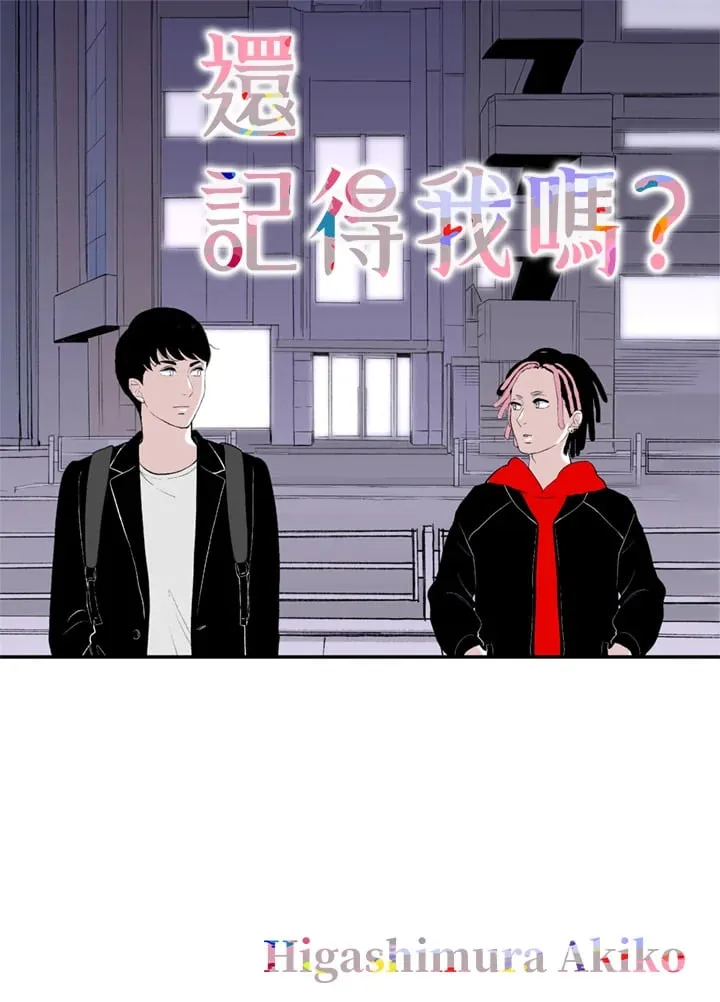 第88话 第1页