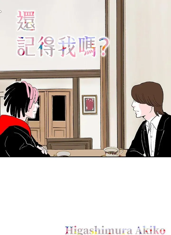 第125话 第1页