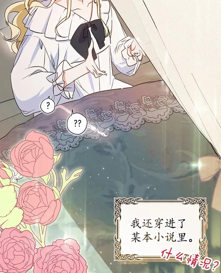 1.我穿书了？ 第15页