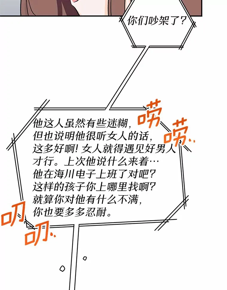 5.巧遇本命 第80页