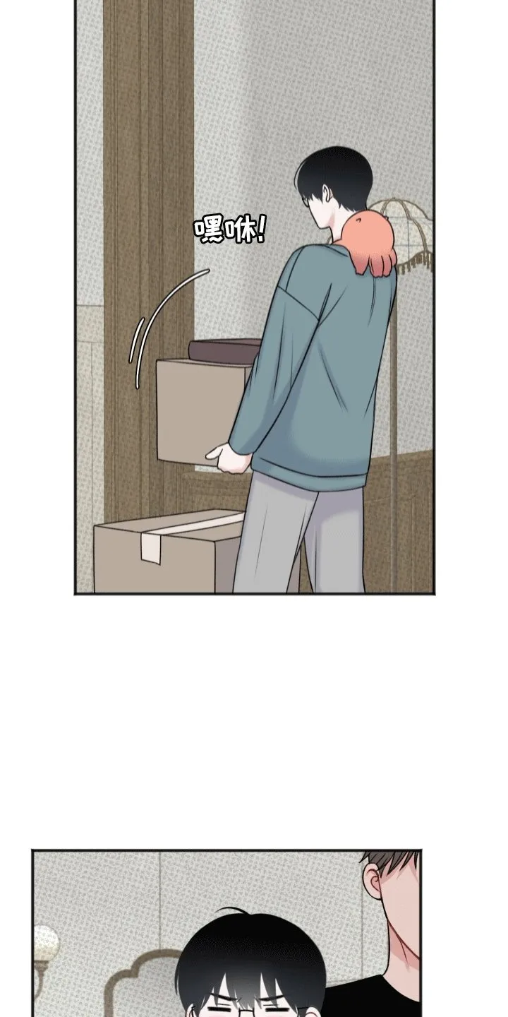 第6章：同居生活 第17页