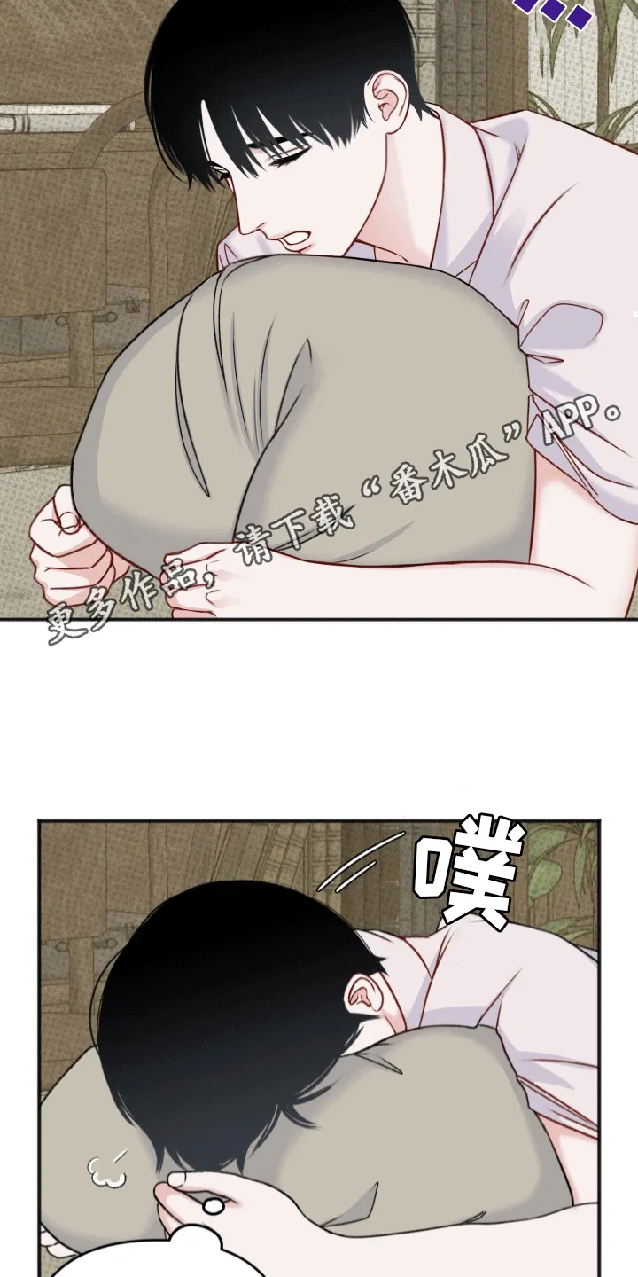 第7章：坏主意 第13页