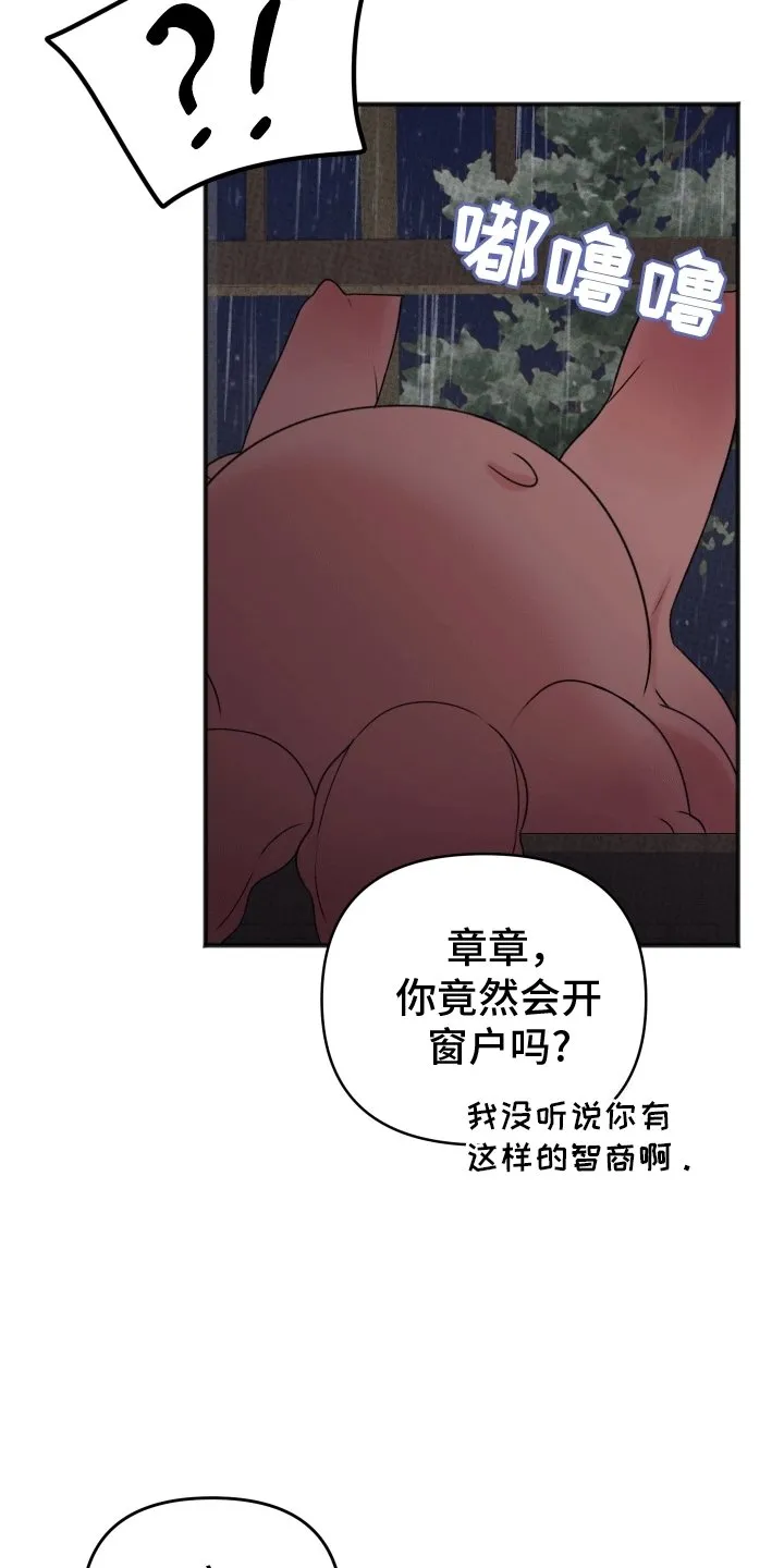 第8章：奇怪的梦 第30页