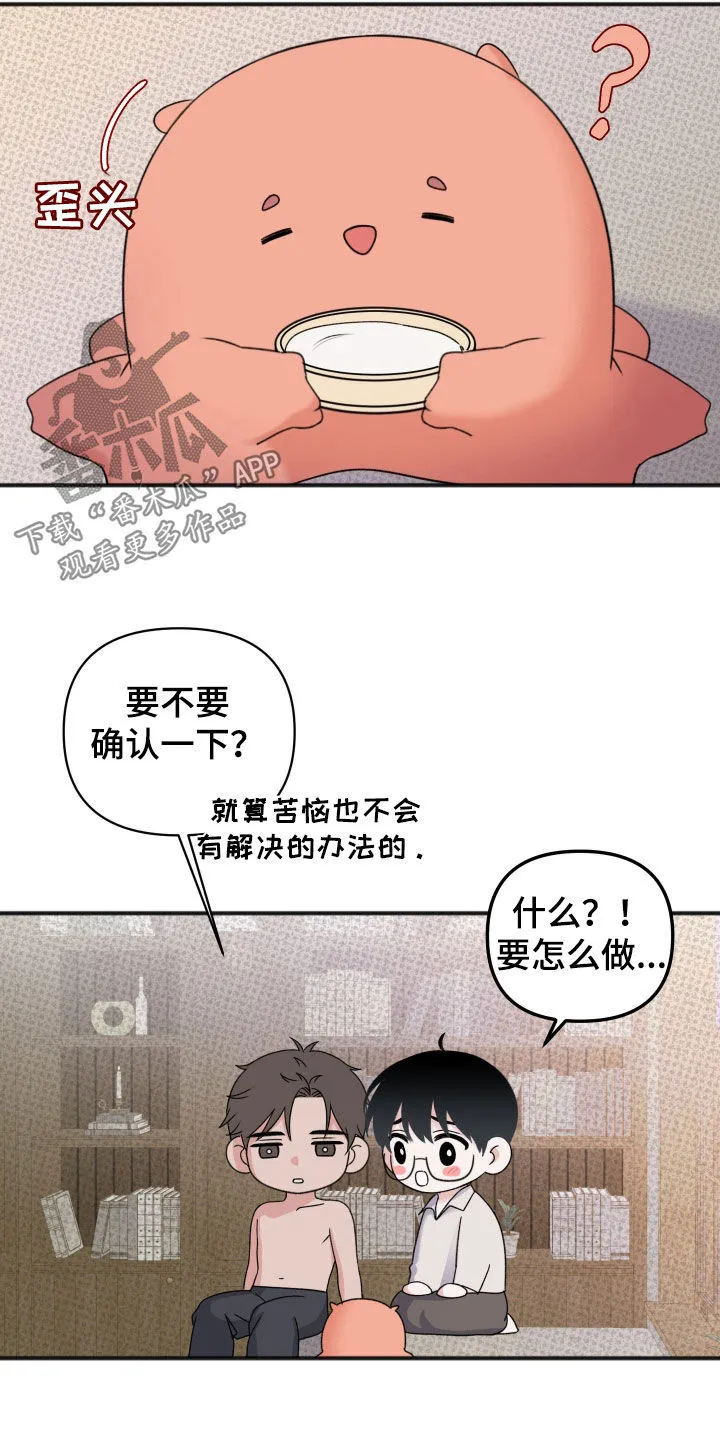 第19章：确认一下 第13页