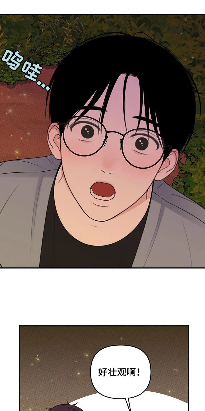 第29章：壮观 第3页