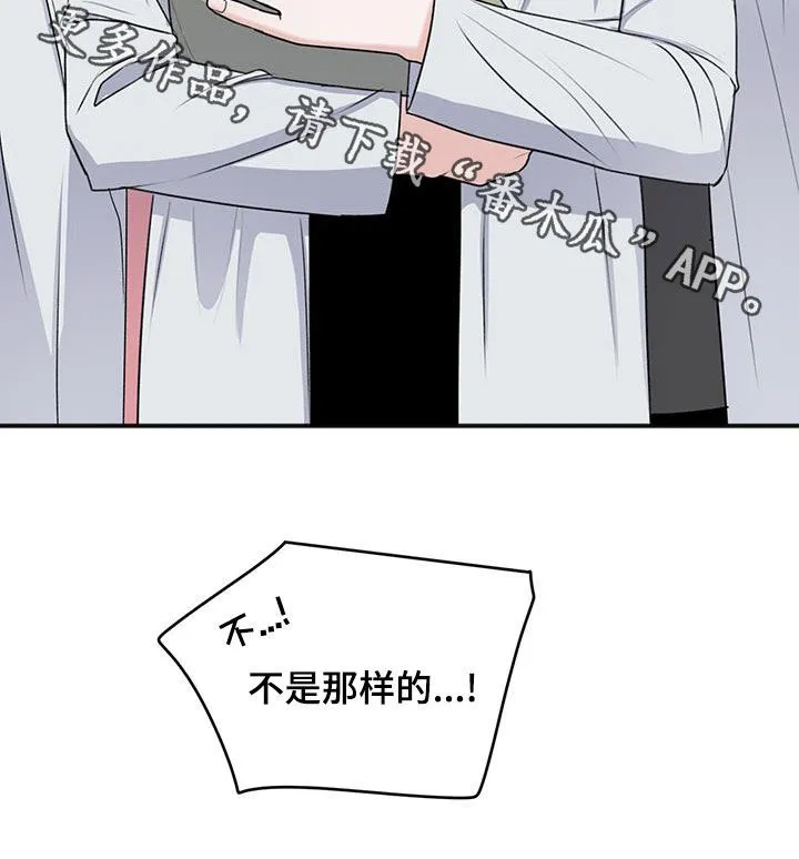 第33章：不是那样的 第29页