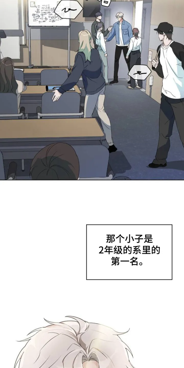 第2章：改头换面 第13页