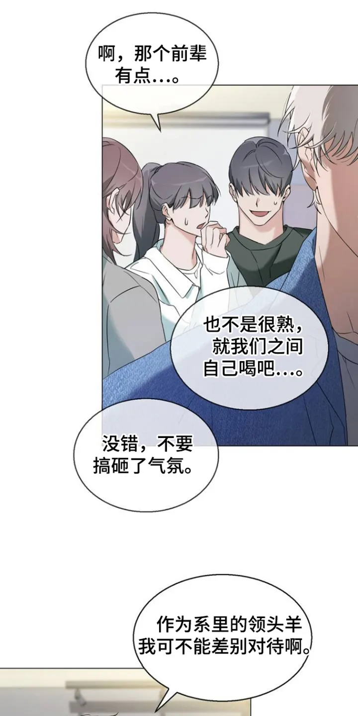 第2章：改头换面 第20页
