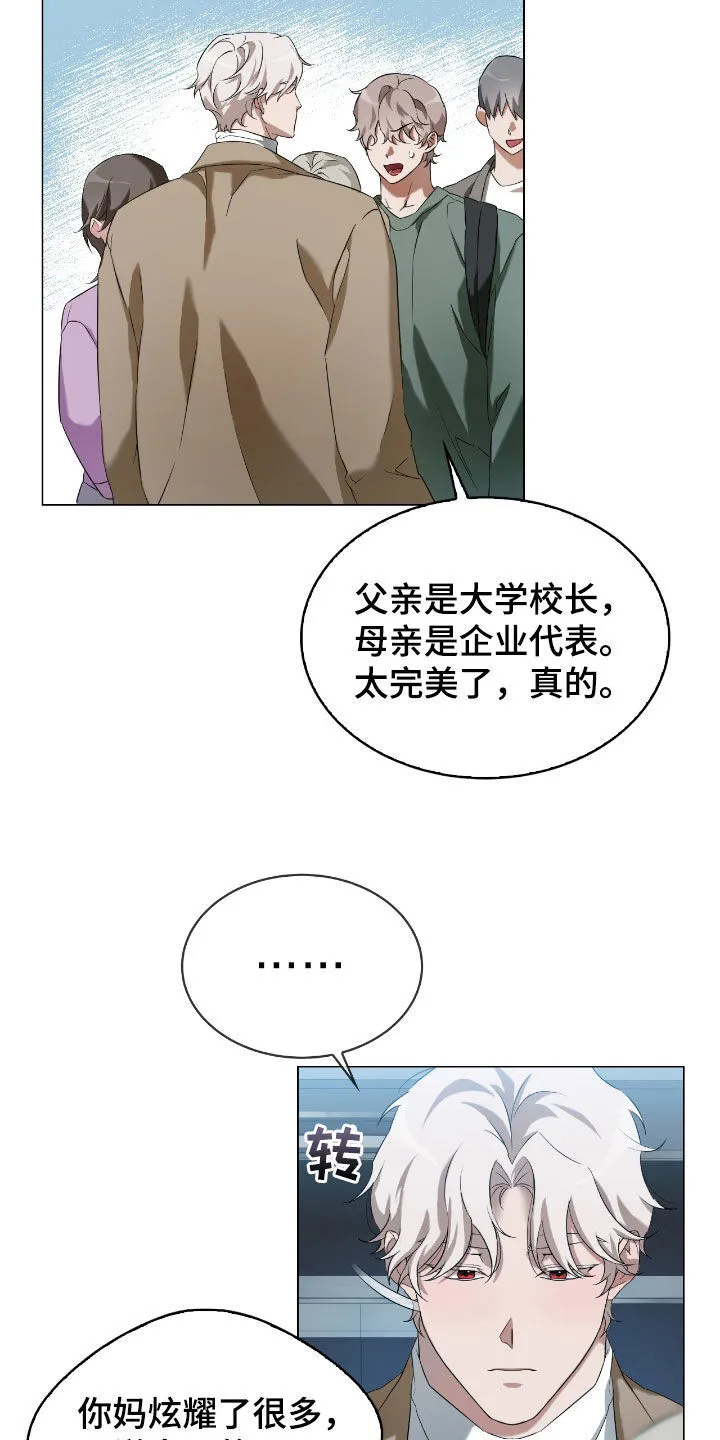 第13章：虚伪的家伙 第21页