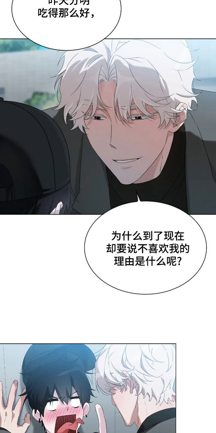第15章：你是在装傻吗 第20页