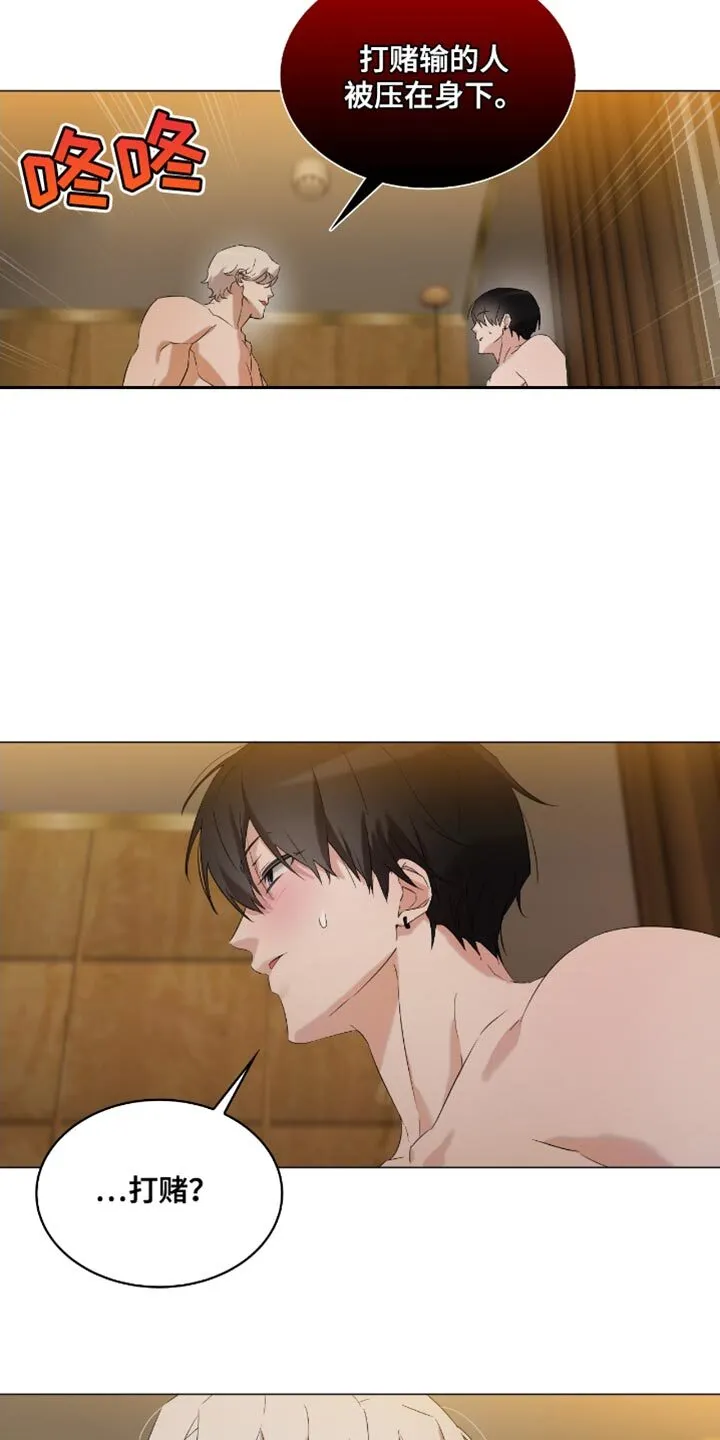 第17章：打赌 第16页