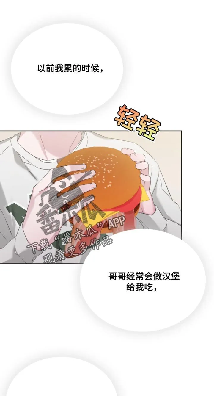 第22章：不想再见到第二次 第17页