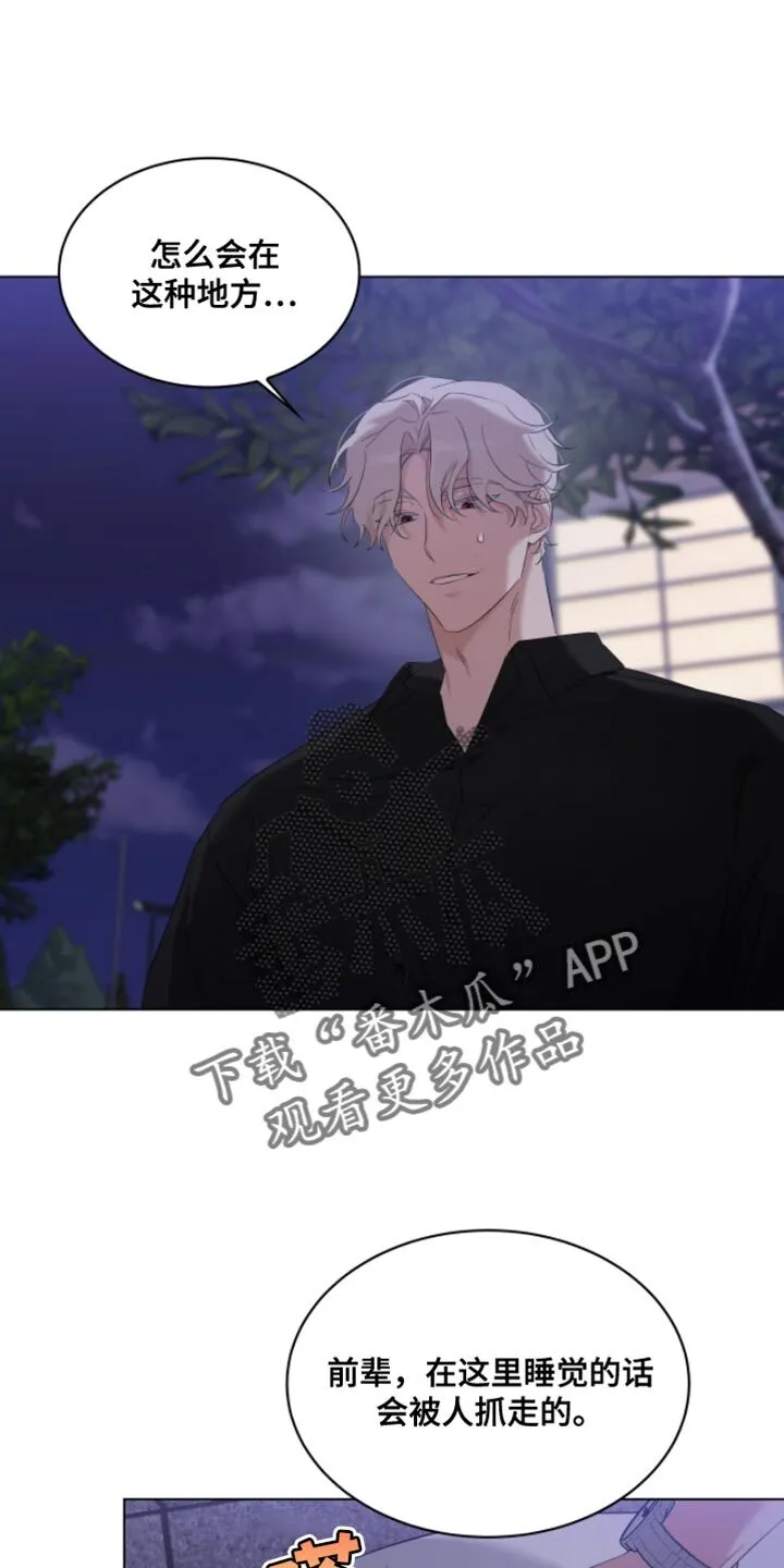 第23章：喝醉 第12页