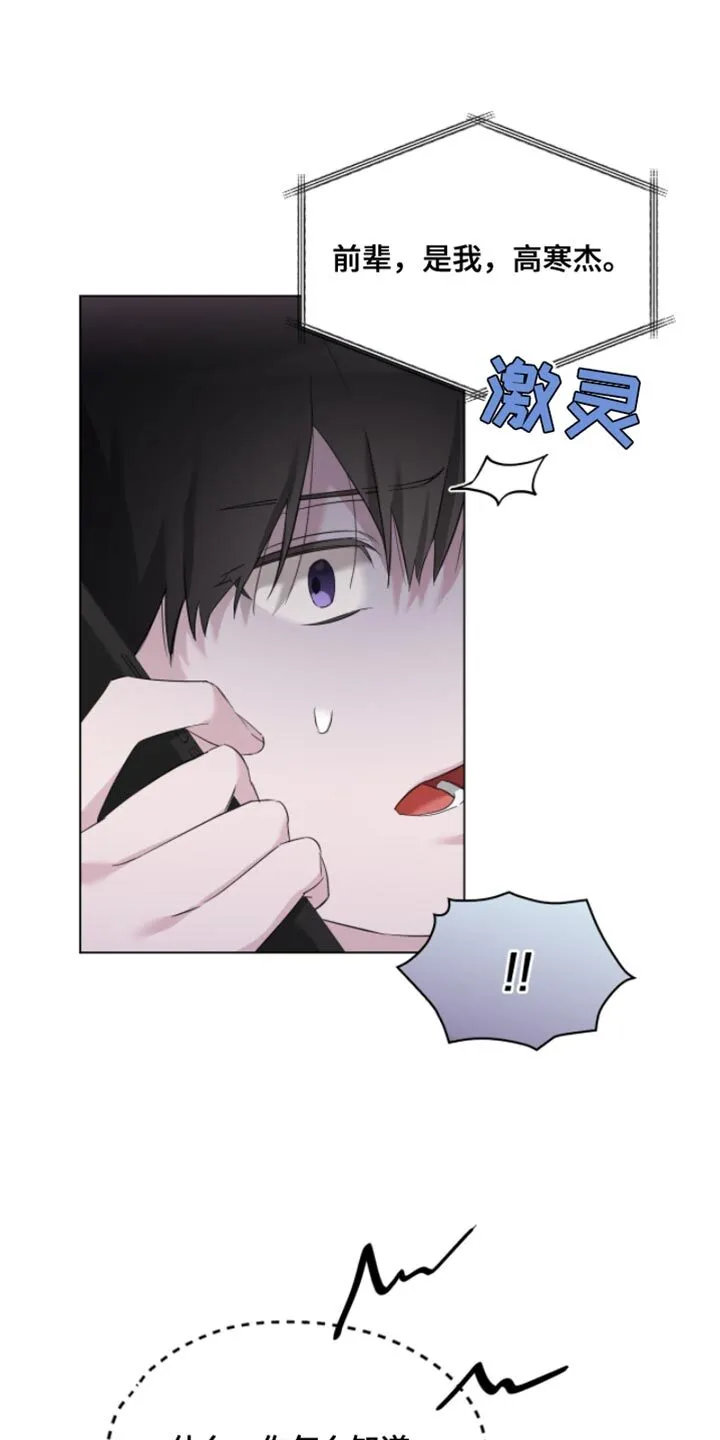 第25章：一起喝酒 第11页