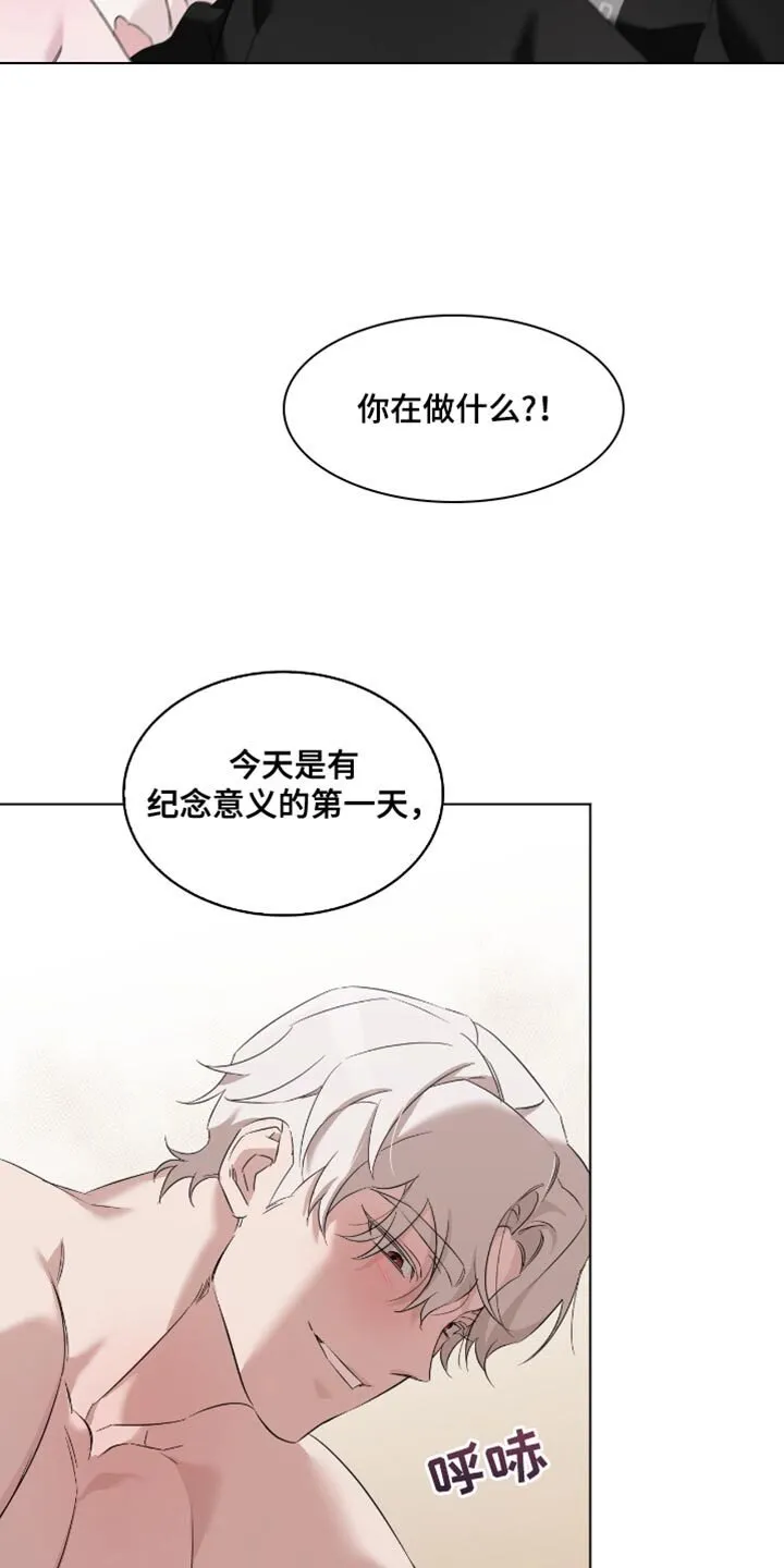 第29章：纪念意义的第一天 第20页