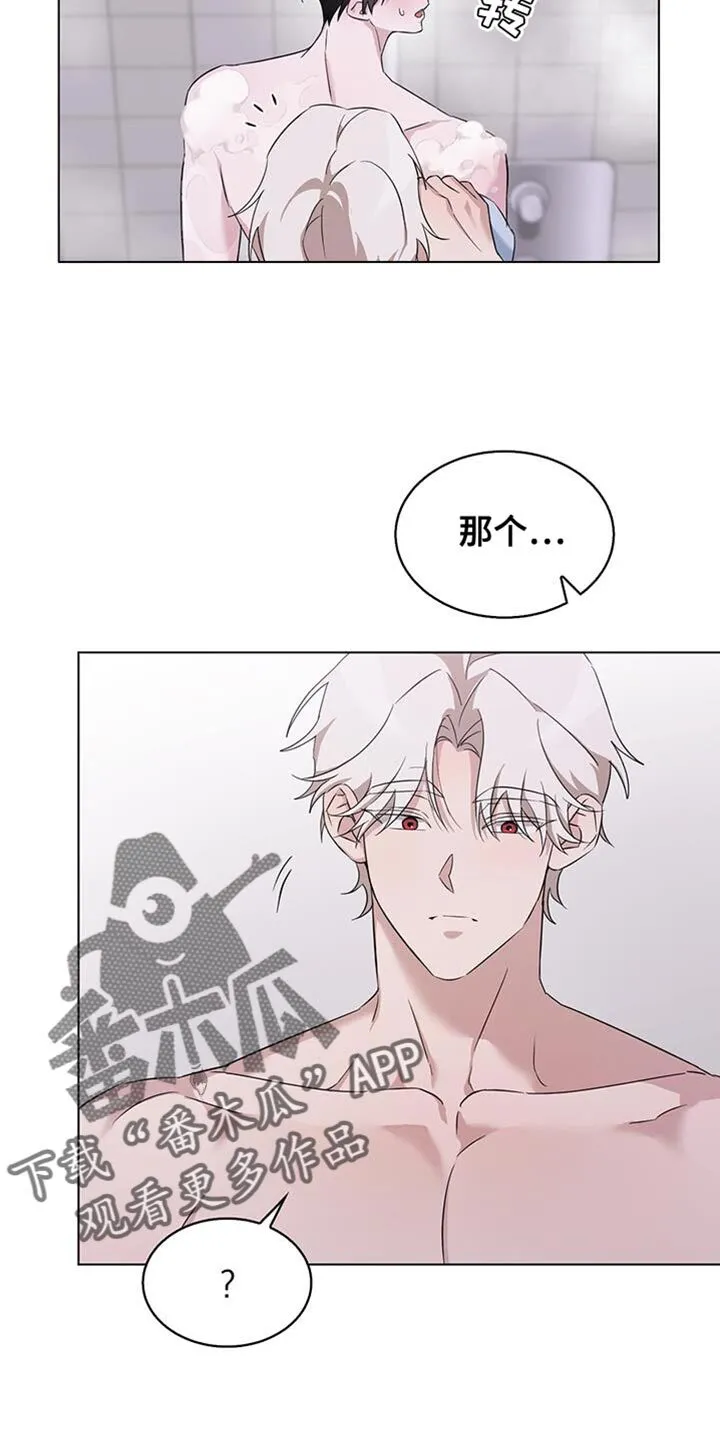 第41章：难道不是当然的吗？ 第5页