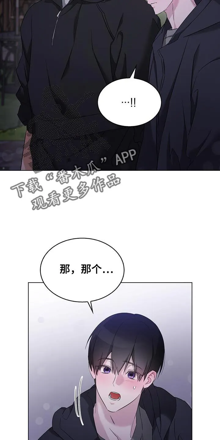 第43章：一直妨碍我 第5页