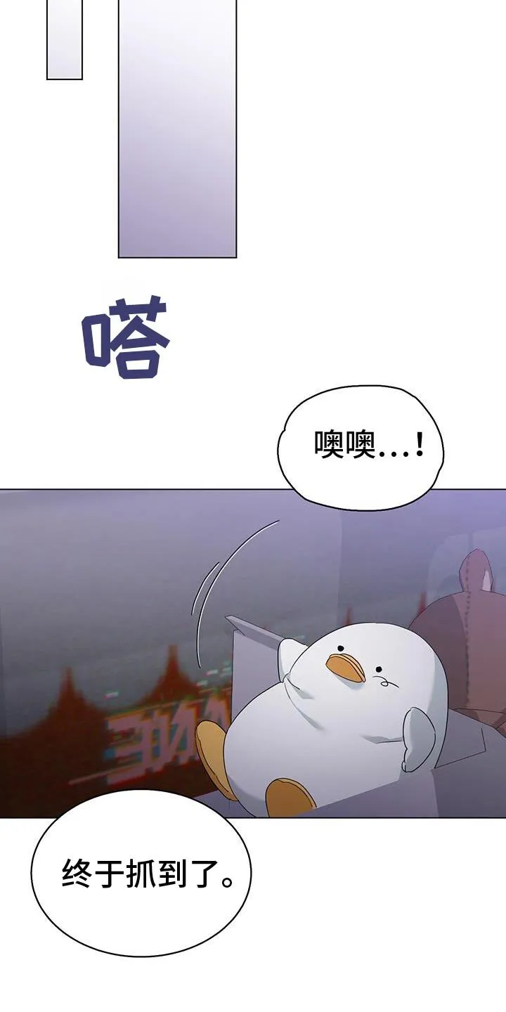 第51章：抓娃娃 第20页
