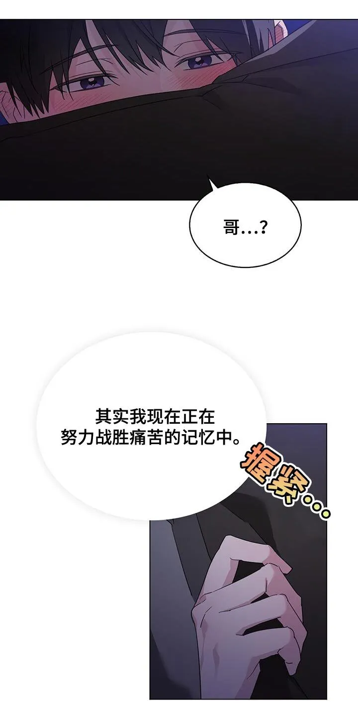 第54章：绝对不能告诉哥哥 第17页