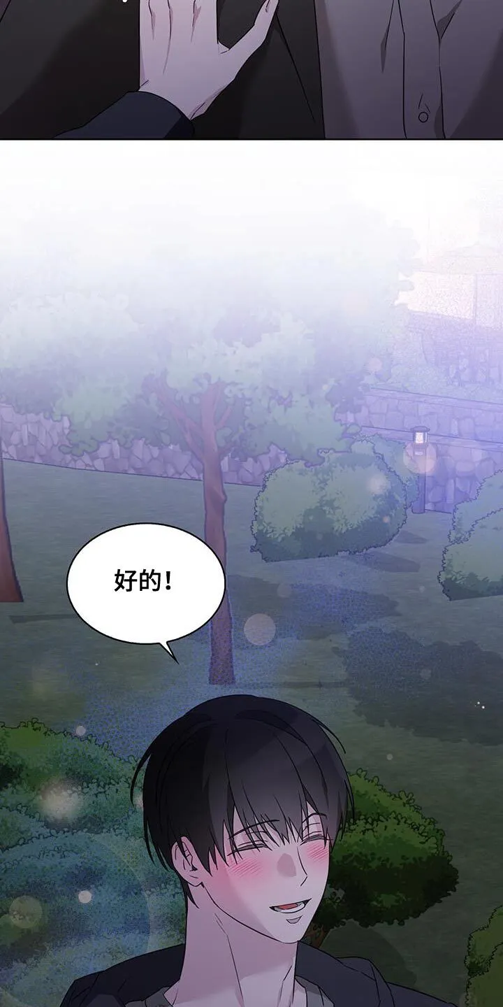 第54章：绝对不能告诉哥哥 第19页