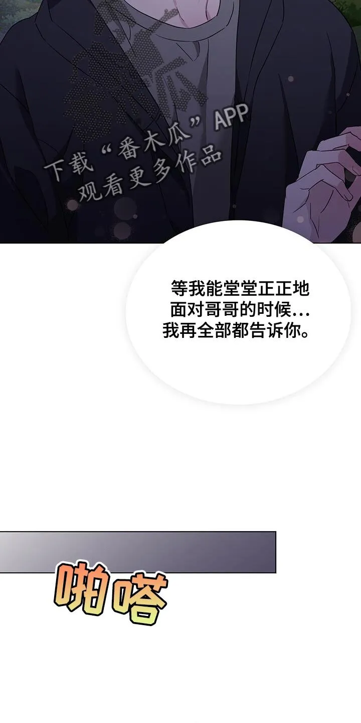 第54章：绝对不能告诉哥哥 第20页