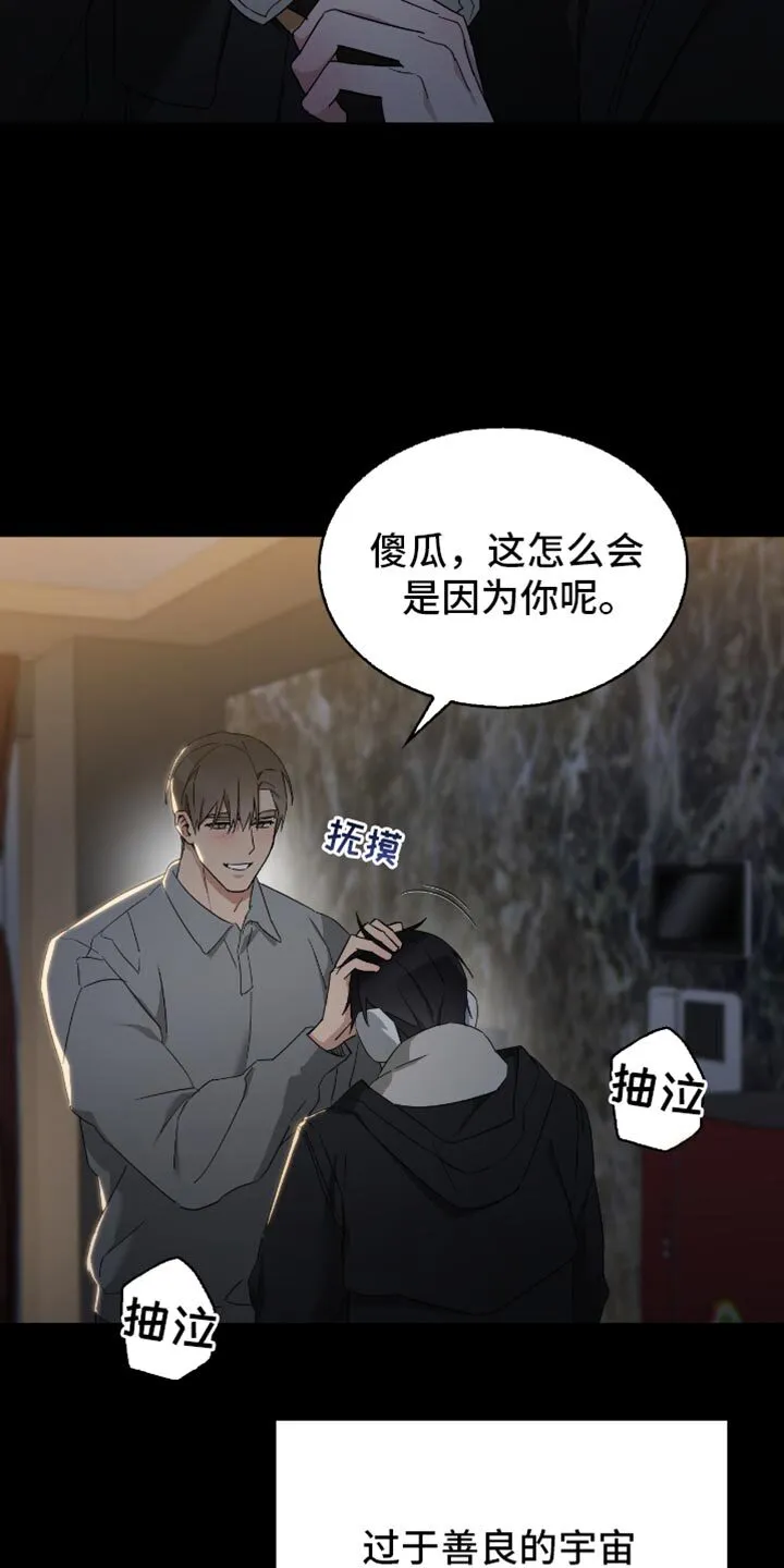 第69章：要不要谈恋爱 第20页