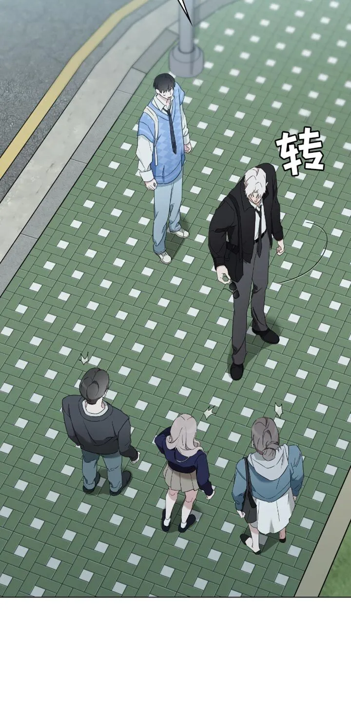 第78章：新的人生 第19页