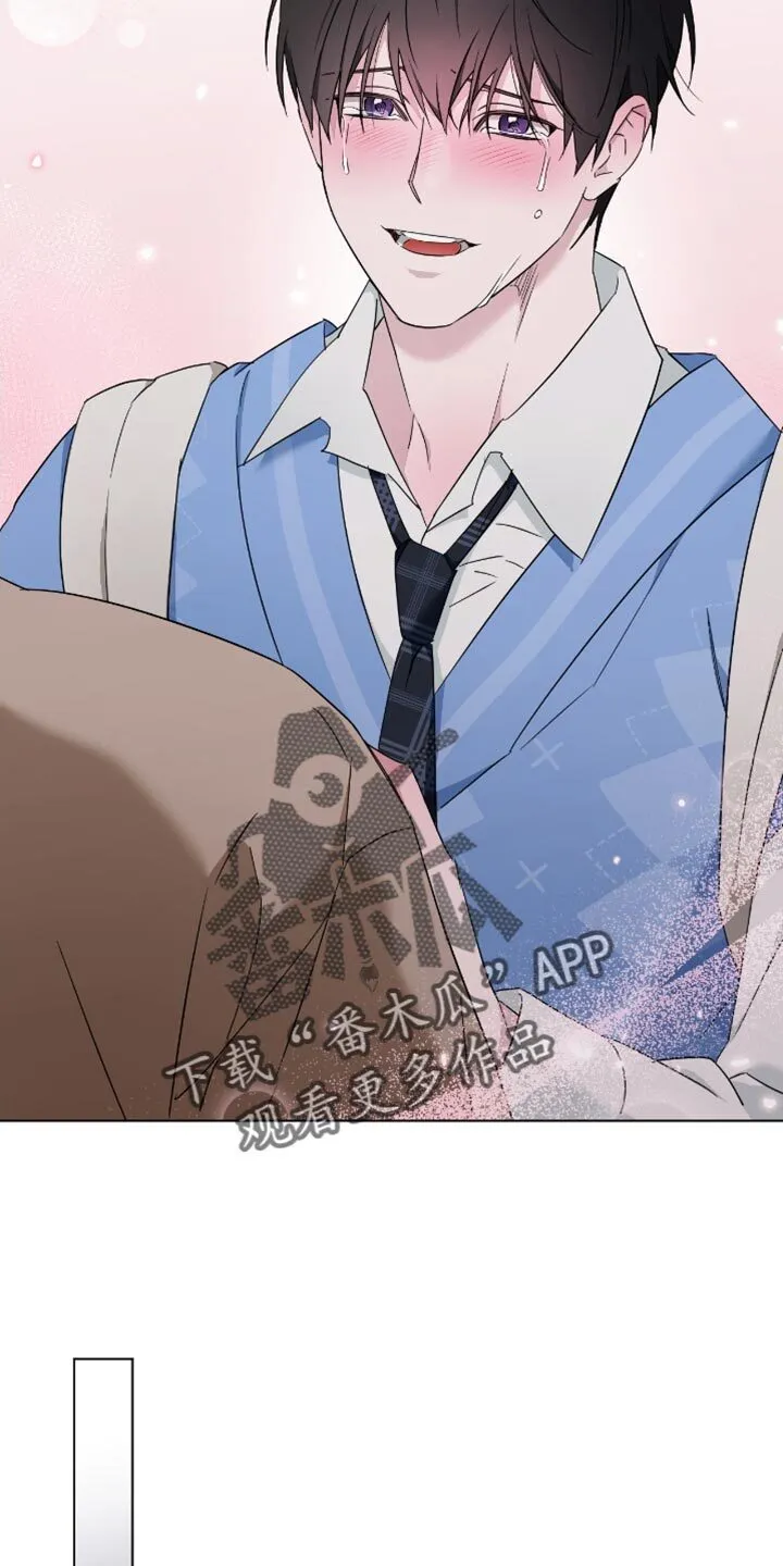 第81章：我会比他们更喜欢你的 第14页