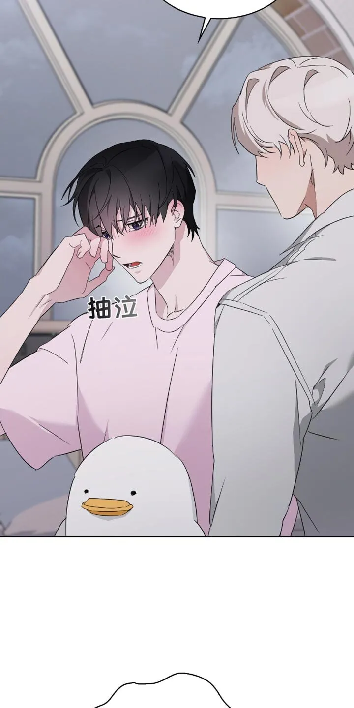 第81章：我会比他们更喜欢你的 第20页